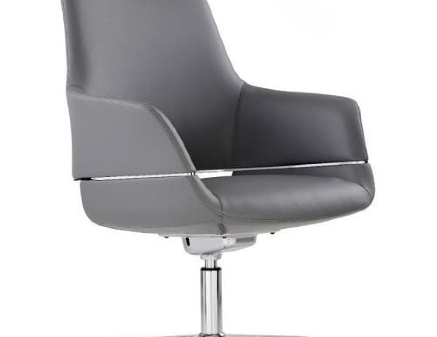 Кресло руководителя Рабочее величие С — фото № 1